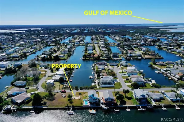 Hernando Beach, FL 34607,3473 Gulf Coast DR