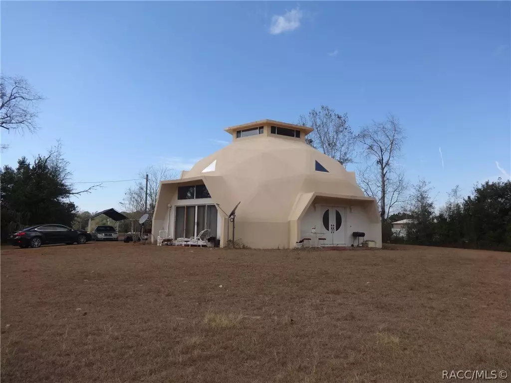 Lecanto, FL 34461,5285 S Hills PT