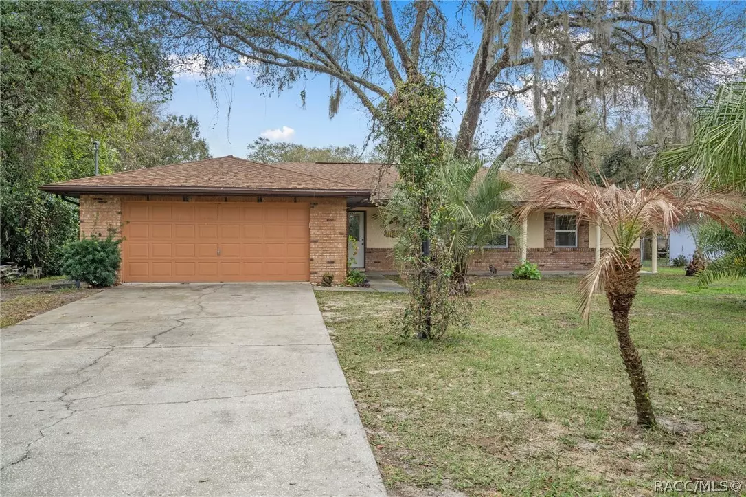 Homosassa, FL 34446,5441 S Marsha TER