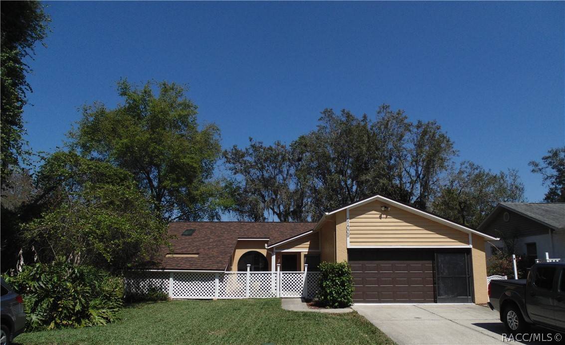 11009 Austin CT, New Port Richey, FL 34654