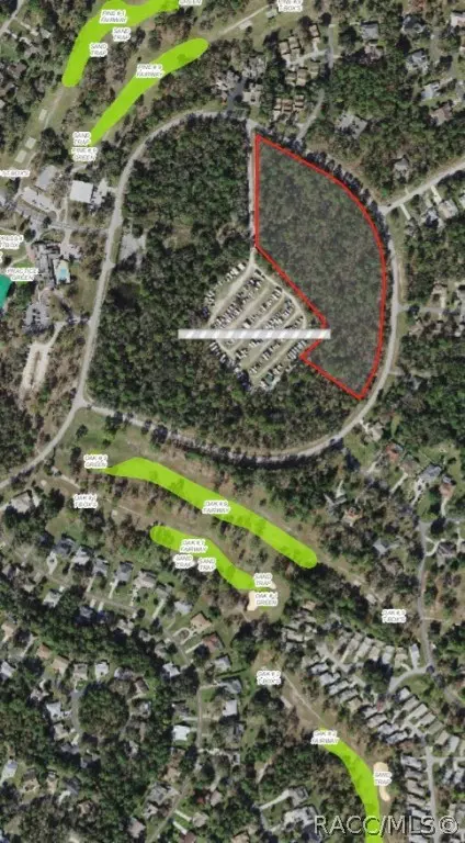 Homosassa, FL 34446,110 Cypress CIR