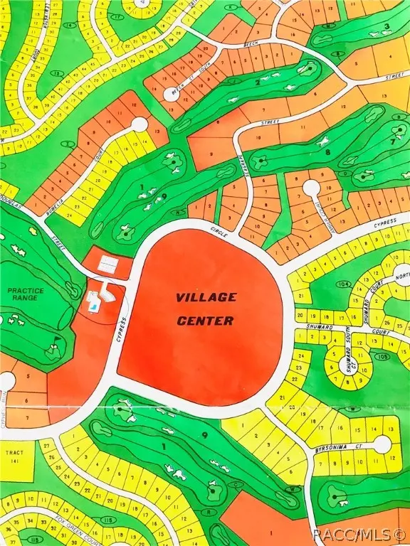 Homosassa, FL 34446,110 Cypress CIR