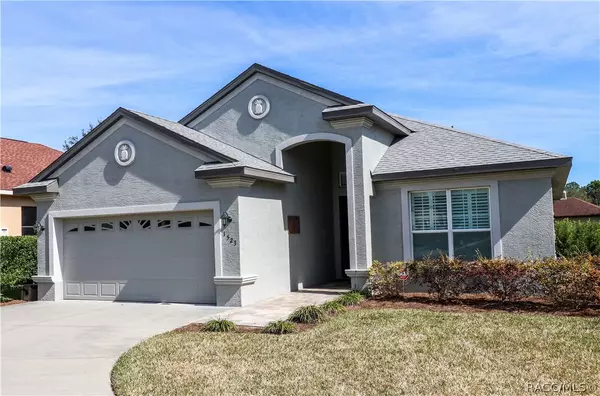 Lecanto, FL 34461,1523 W Caroline PATH