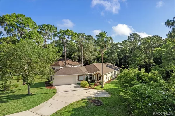 Lecanto, FL 34461,1943 W Marsten CT