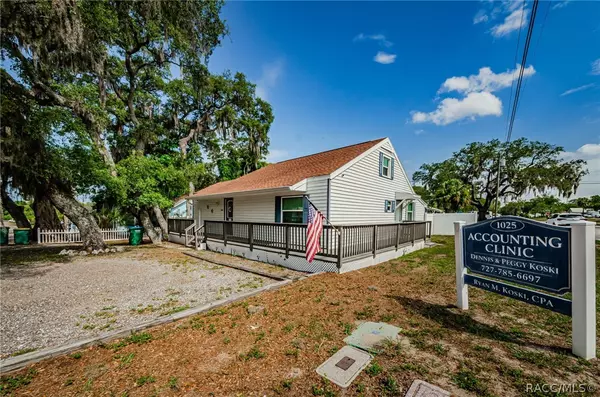 Palm Harbor, FL 34683,1025 Ohio AVE