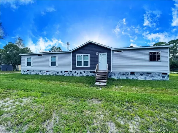 11630 W Fig Tree LN, Crystal River, FL 34428