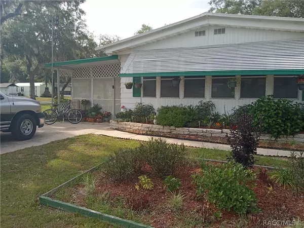 5205 S Florence TER, Floral City, FL 34436