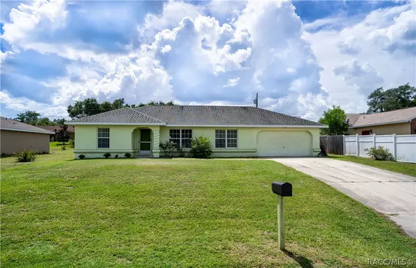 Ocala, FL 34473,15750 SW 19th Avenue RD