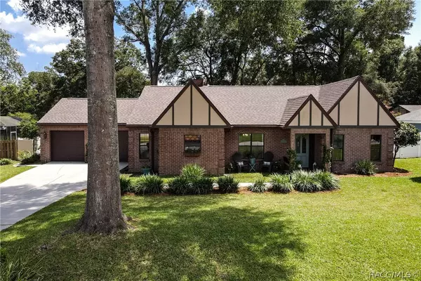 5420 SE 4th PL, Ocala, FL 34480