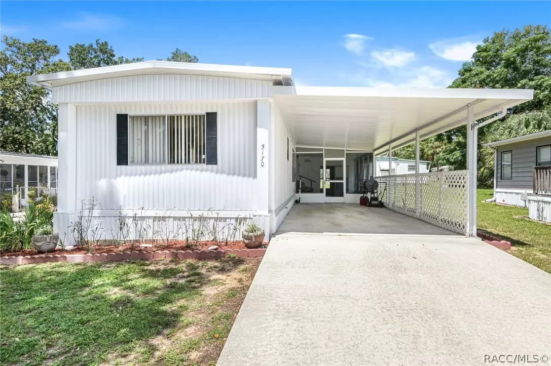 Floral City, FL 34436,5170 Kenneth TER