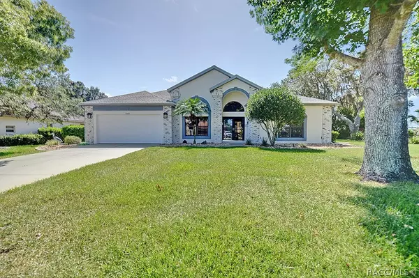 Lecanto, FL 34461,5501 W Hunters Ridge CIR