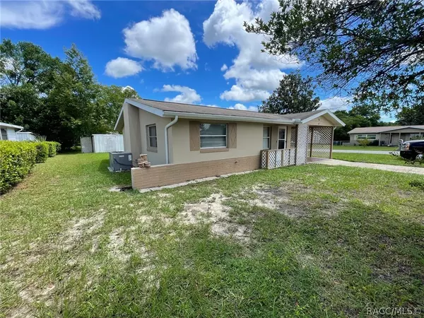 Beverly Hills, FL 34465,15 Della ST