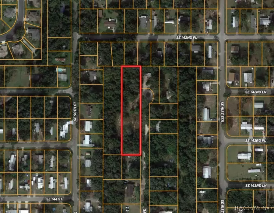 Summerfield, FL 34491,000 SE 91st AVE