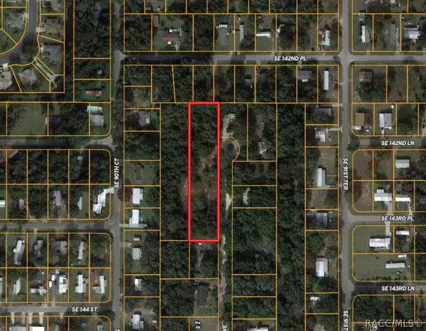 000 SE 91st AVE, Summerfield, FL 34491