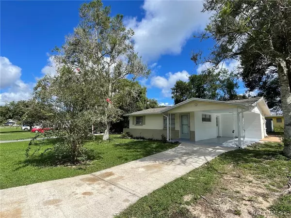 Beverly Hills, FL 34465,9 Hoover ST