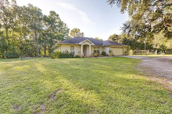 Floral City, FL 34436,8110 S Kimberly CIR