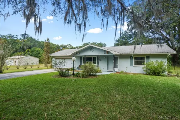 Floral City, FL 34436,7223 E Hampton CT