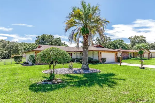 302 Camellia AVE, Inverness, FL 34452