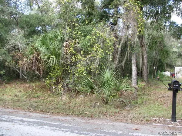 11937 W Caladium ST, Crystal River, FL 34428
