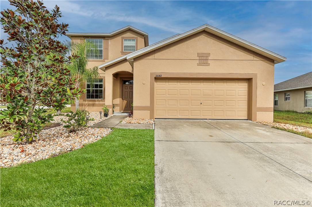 10142 Ives LOOP, Hudson, FL 34667