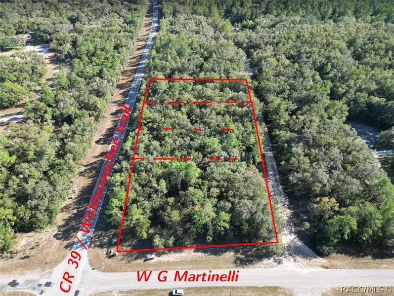 346 E Withlacoochee TRL, Dunnellon, FL 34434