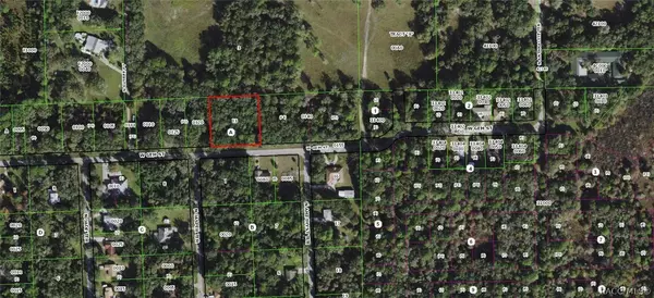 11109 W Gem ST, Crystal River, FL 34428