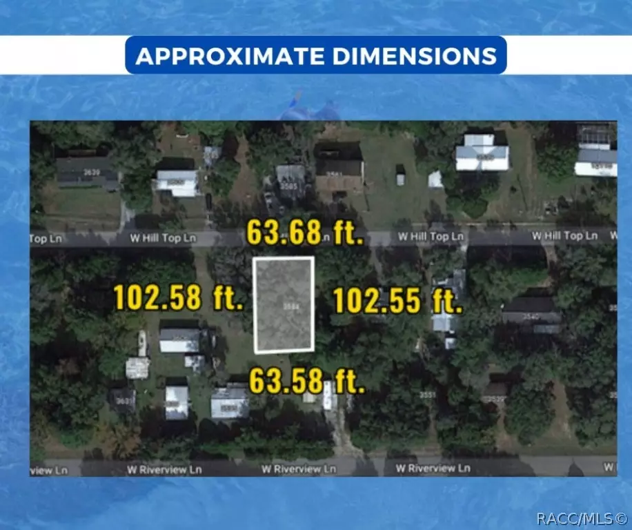 Dunnellon, FL 34433,3584 W Hilltop LN