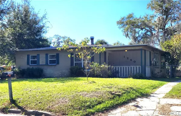 Ocala, FL 34470,1240 NE 10th AVE