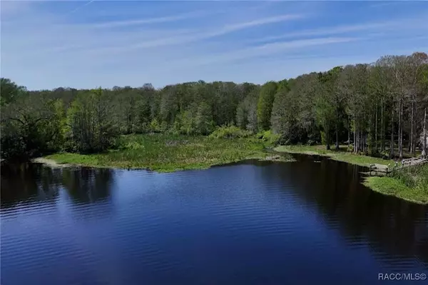 Inverness, FL 34450,13510 E SHAWNEE TRL