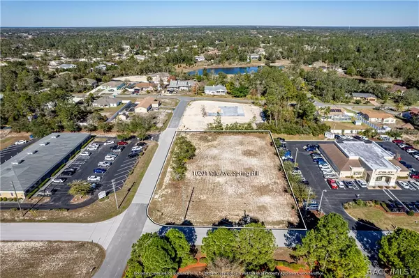 Weeki Wachee, FL 34613,10201 Yale AVE