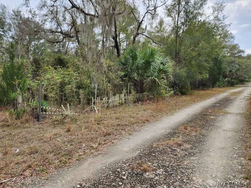 11335 N Ginny Lane PT, Inglis, FL 34449