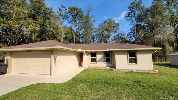 Citrus Springs, FL 34434,11097 N Fuego DR