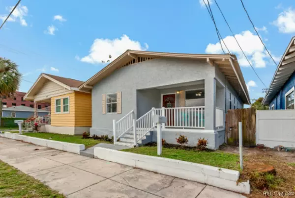 2904 Sanchez ST, Tampa, FL 33605
