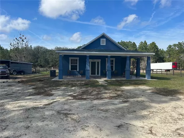 Morriston, FL 32668,7850 SE State Road 121