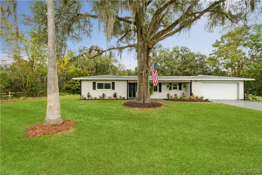 1571 N Branding Iron WAY, Inverness, FL 34453