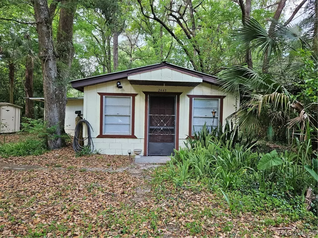 Inverness, FL 34453,2445 N Junglecamp RD #19