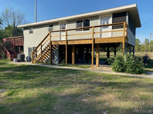 23961 SW Dogwood LN, Dunnellon, FL 34431