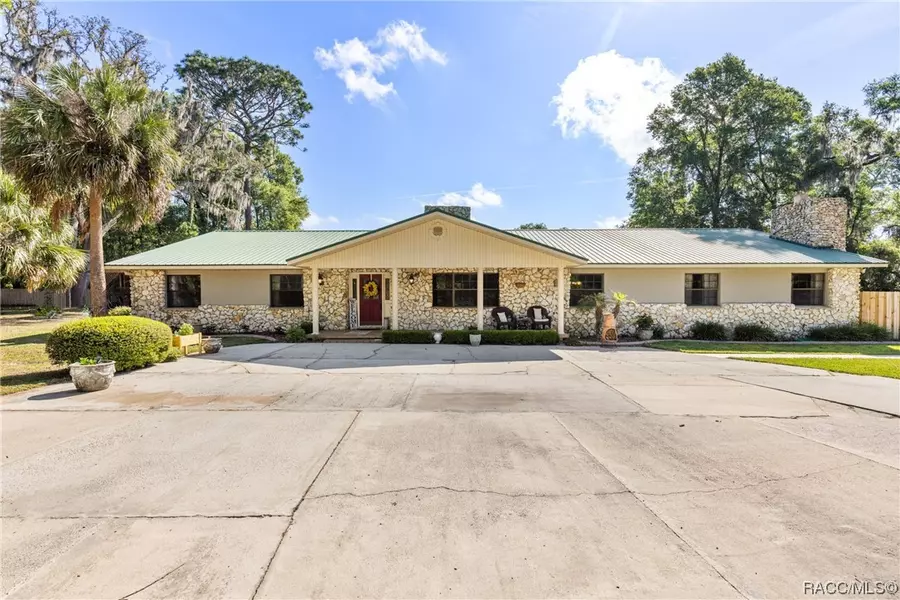 5099 NE 25th AVE, Ocala, FL 34479