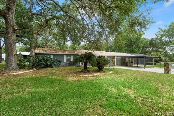 Crystal River, FL 34428,10745 W Spring CIR