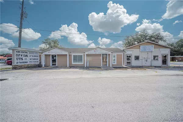 Wildwood, FL 34785,101 Huey ST