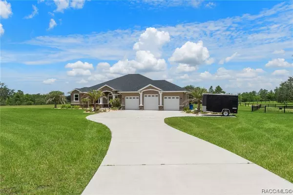 Dunnellon, FL 34433,3055 W Andromedae DR