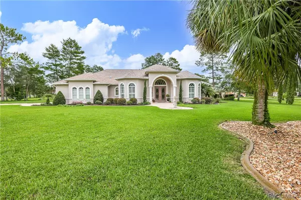 Weeki Wachee, FL 34613,10096 Southern Breeze CT