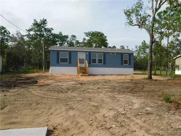 Lecanto, FL 34461,5243 W Cardamon PL