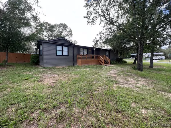 Lecanto, FL 34461,230 S Spice Wood TER