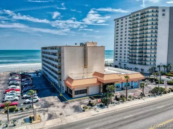 2043 S Atlantic AVE #710, Daytona Beach, FL 32118