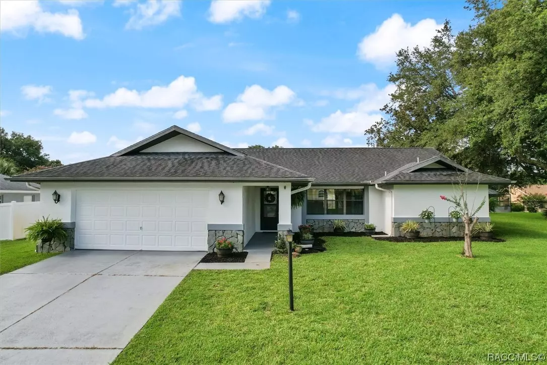 Inverness, FL 34450,9080 E China Grove LN