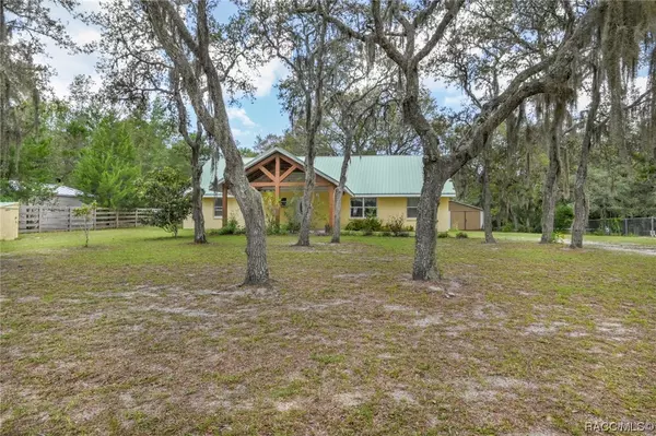 Crystal River, FL 34429,1542 N Wintergreeen TER