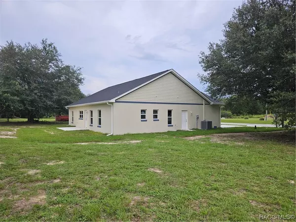 Citrus Springs, FL 34434,167 E Citrus Springs BLVD
