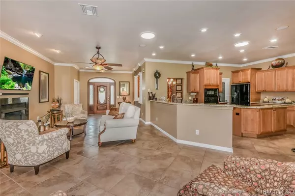 Lecanto, FL 34461,2885 N Brentwood CIR