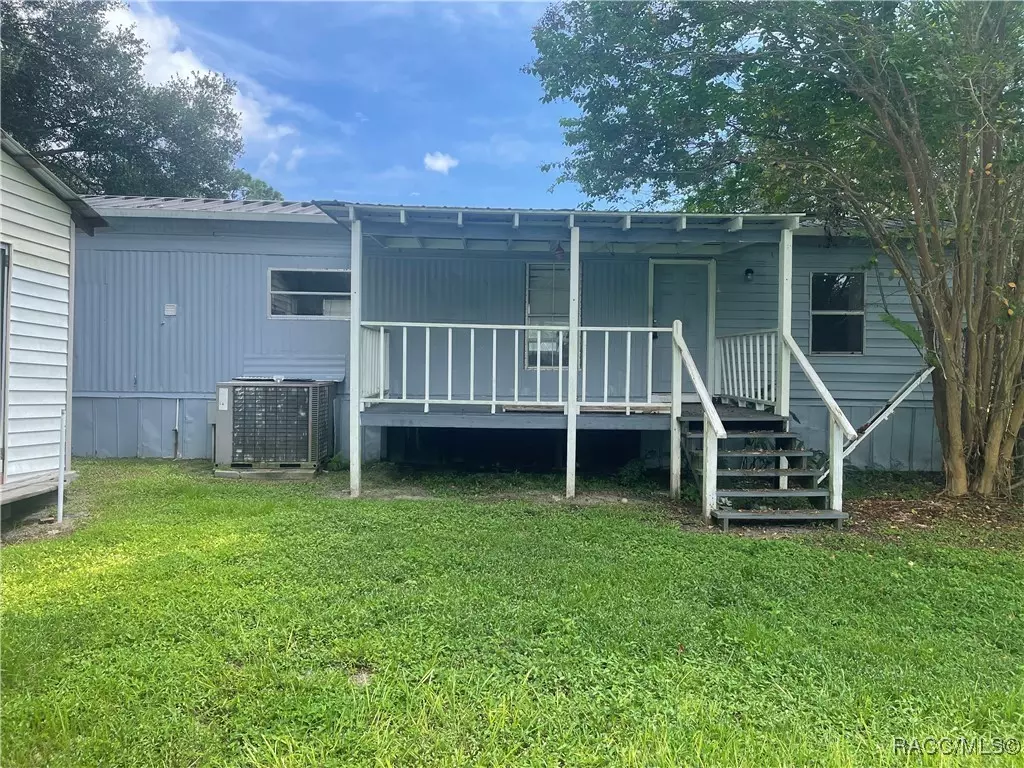 Hernando, FL 34442,2987 & 2993 E Blueberry LN